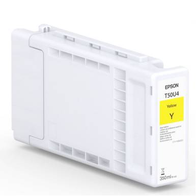 Epson T50U4 Yellow tintapatron C13T50U400 Epson T50U4 Yellow tintapatron C13T50U400