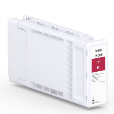Epson T50UF Red tintapatron C13T50UF00 Epson T50UF Red tintapatron C13T50UF00
