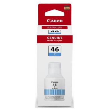 Canon GI-46 Cyan tintapatron 4427C001 Canon GI-46 Cyan tintapatron 4427C001