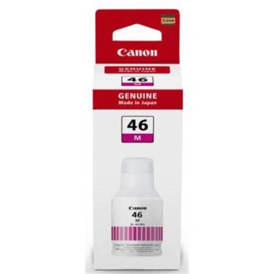 Canon GI-46 Magenta tintapatron 4428C001 Canon GI-46 Magenta tintapatron 4428C001