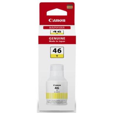 Canon GI-46 Yellow tintapatron 4429C001 Canon GI-46 Yellow tintapatron 4429C001
