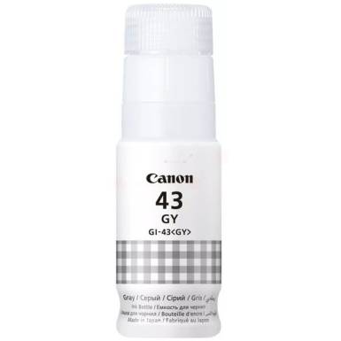 Canon GI-43 Black tintapatron 4698C001 Canon GI-43 Black tintapatron 4698C001
