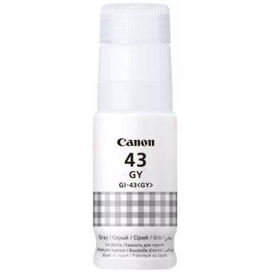 Canon GI-43 Grey tintapatron 4707C001 Canon GI-43 Grey tintapatron 4707C001