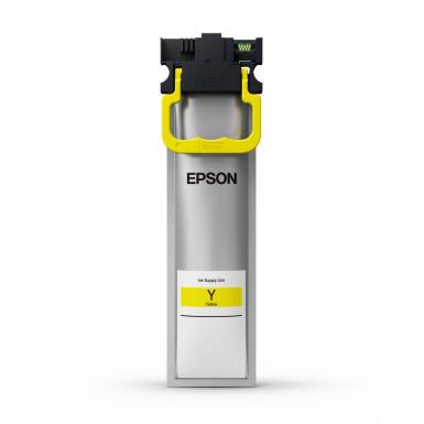 Epson T11C4 Yellow tintapatron C13T11C440 Epson T11C4 Yellow tintapatron C13T11C440