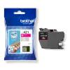Brother LC-421 Magenta tintapatron LC421M
