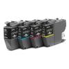 Brother LC-421XL Multipack tintapatron LC421XLVALDR