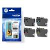 Brother LC-421XL Multipack tintapatron LC421XLVALDR