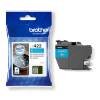Brother LC-422C Cyan tintapatron LC422C