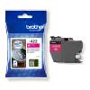 Brother LC-422M Magenta tintapatron LC422M