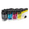 Brother LC-426 Multipack tintapatron LC426VAL