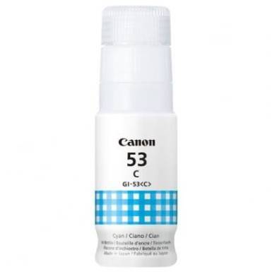 Canon GI-53 Cyan tintapatron 4673C001 Canon GI-53 Cyan tintapatron 4673C001