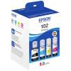 Epson T03R6 (102) Multipack tintapatron C13T03R640