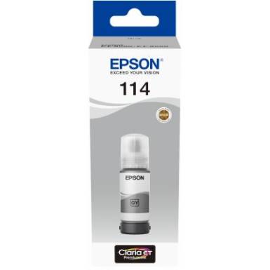 Epson T07B5 (114) Grey tintapatron C13T07B540 Epson T07B5 (114) Grey tintapatron C13T07B540