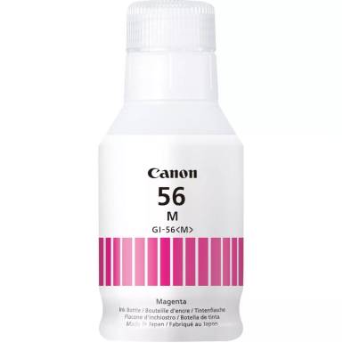 Canon GI-56 Magenta tintapatron 4431C001AA Canon GI-56 Magenta tintapatron 4431C001AA