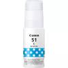 Canon GI-51 Cyan tintapatron 4546C001