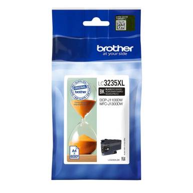 Brother LC-3235XL Black tintapatron LC3235XLBK Brother LC-3235XL Black tintapatron LC3235XLBK