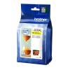 Brother LC-3235XL Yellow tintapatron LC3235XLY