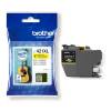 Brother LC-421XL Yellow tintapatron LC421XLY