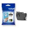 Brother LC-421 Black tintapatron LC421BK
