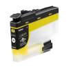 Brother LC-424Y Yellow tintapatron LC424Y
