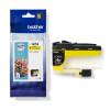 Brother LC-424Y Yellow tintapatron LC424Y