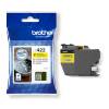 Brother LC-422 Yellow tintapatron LC422Y