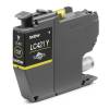 Brother LC-421 Yellow tintapatron LC421Y