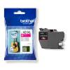 Brother LC-421XL Magenta tintapatron LC421XLM