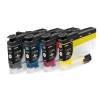Brother LC-424 Multipack tintapatron LC424VAL