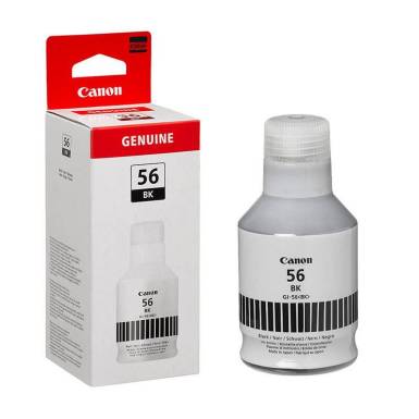 Canon GI-56 Black tintapatron 4412C001AA Canon GI-56 Black tintapatron 4412C001AA