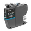 Brother LC-421XL Cyan tintapatron LC421XLC