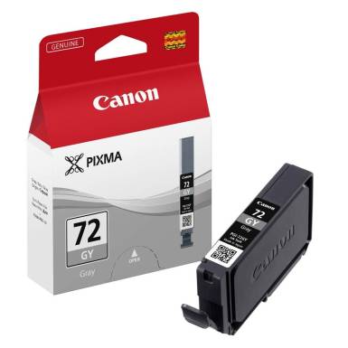 Canon PGI-72 Gray tintapatron 6409B001AA Canon PGI-72 Gray tintapatron 6409B001AA