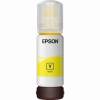 Epson 102 Yellow tintapatron C13T03R440
