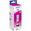 Epson 102 Magenta tintapatron C13T03R340