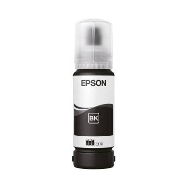 Epson T09C1 Black tintapatron C13T09C14A Epson T09C1 Black tintapatron C13T09C14A