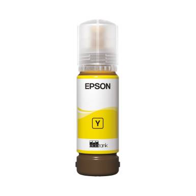 Epson T09C4 Yellow tintapatron C13T09C44A Epson T09C4 Yellow tintapatron C13T09C44A