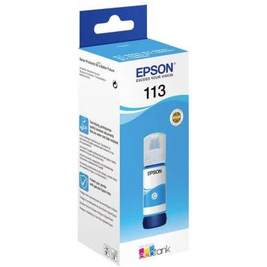 Epson T06B2 (113) Cyan tintapatron C13T06B240 Epson T06B2 (113) Cyan tintapatron C13T06B240
