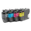 Brother LC-422 Multipack tintapatron LC422VAL