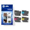 Brother LC-422 Multipack tintapatron LC422VAL