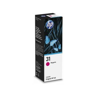HP 31 Magenta tintapatron 1VU27AE HP 31 Magenta tintapatron 1VU27AE