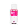 HP 31 Magenta tintapatron 1VU27AE