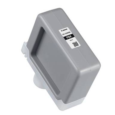 Canon PFI-1100P Photo Black tintapatron 0850C001 Canon PFI-1100P Photo Black tintapatron 0850C001