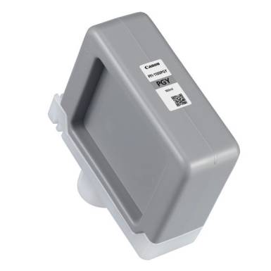 Canon PFI-1100P Photo Grey tintapatron 0857C001 Canon PFI-1100P Photo Grey tintapatron 0857C001