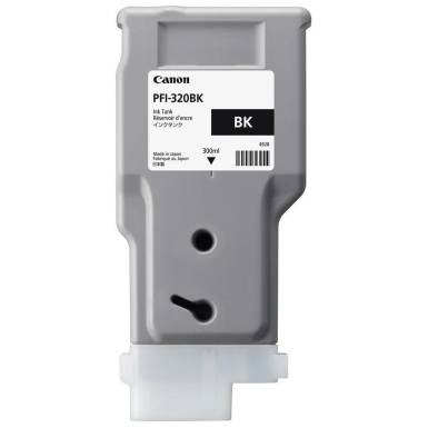 Canon PFI-320 Black tintapatron 2890C001 Canon PFI-320 Black tintapatron 2890C001