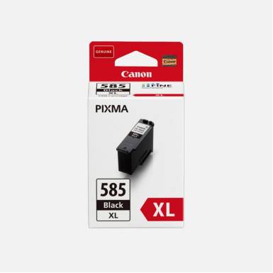Canon PG-585 XL Black tintapatron 6204C001AA Canon PG-585 XL Black tintapatron 6204C001AA