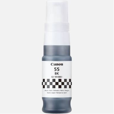 Canon GI-55 Black tintapatron 6292C001AA Canon GI-55 Black tintapatron 6292C001AA