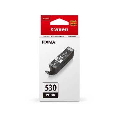 Canon PGI-530 Black tintapatron 6117C001 Canon PGI-530 Black tintapatron 6117C001