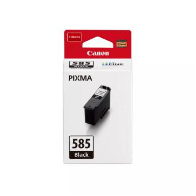 Canon PG-585 Black tintapatron 6205C001 Canon PG-585 Black tintapatron 6205C001