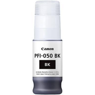 Canon PFI-050 Black tintapatron 5698C001 Canon PFI-050 Black tintapatron 5698C001