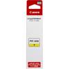 Canon PFI-050 Yellow tintapatron 5701C001